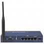 Fwg114P Prosafe 802.11G Wireless Vpn Firewall 4-Port 10/100 Switch With Usb Server