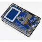 St25R3911B Nfc Development Kit Nfc Reader,Onboard Stm32F103 Controller/1.3"" Oled Display/Sram/Micr