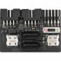 ASUS ROG Strix Z790-I Gaming WiFi 6E LGA 1700 (Intel13th&12th Gen)mini-ITX gaming motherboard(PCIe
