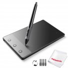 H420 Usb Graphics Drawing Tablet Board Kit