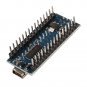 3Pcs For Arduino Mini Nano V3.0 Atmega328P 5V 16M Micro Controller Board Module With 3Pcs Usb Cabl