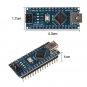 3Pcs For Arduino Mini Nano V3.0 Atmega328P 5V 16M Micro Controller Board Module With 3Pcs Usb Cabl