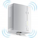 2023 Wifi Extender Wireless Signal Long Range Up To 9980Sq.Ft And 48+ Devices, Internet Booster Fo