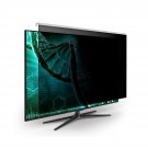 Privacy Screen Panel For 27 Inches (Not Compatible With Imac) Computer Monitor, Anti Blue Light An