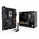 ASUS TUF Gaming Z690-PLUS WiFi D4 LGA 1700 ATX Motherboard, 15 DrMOS, PCIe 5.0, DDR4 RAM, Four M.2