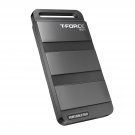 T-Force M200 Portable Ssd 2Tb Usb3.2 Gen2X2 Type-C Read/Write 2000Mb/S Compatible With Ps5 & Xbox
