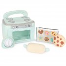 Baby GUND My First Baking Plush Playset with Sounds, Rattle, Squeaks and Crinkles, Ultra Soft Plus