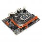Motherboard Desktop Motherboard For Intel B75 M.2 High-Speed Hard Disk 1155-Pin Usb3.0 Sata3 Ddr3