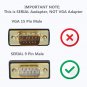 4 Port Professional Ftdi Chip Usb To Serial Rs232 Db9 Adapter Converter Serial Cable 9-Pin Male To