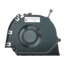 Cpu Cooling Fan For Hp Zbook 17 G5 Fan 4Pin Right Side,Compaitible L31242-001, 4Pin