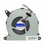 Replacement New Cpu Cooling Fan For Intel Hades Frost Canyon Nuc8 I3/I5/I7 Mini Host Cpu Cooling F