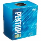 Intel Pentium Gold G-6600 Desktop Processor 2 Cores 4.2 GHz LGA1200 (Intel 400 Series chipset) 58W