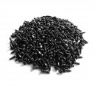 12-24 Pilot Point Rack Mount Screws 500 Pack - Usa Made