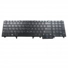 Compatible With Keyboard Dell Latitude E5520 E5520M E5530 E6520 E6530 E6540 Precision M4600 M4700