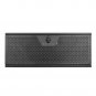 Silverstone RM44 4U Rackmount Server Chassis with Enhanced Liquid Cooling Capability (up to 360mm