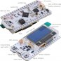 915Mhz Esp32 Lora Oled 0.96 Sx1276 Module + Lora Antenna U.Fl Ipex To Sma + 2P 1.25Mm Battery Conn