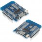 Esp8266 Esp-12 Esp-12F Nodemcu Mini D1 Module Lua 4M Bytes Wlan Wifi Internet Development Board Ba