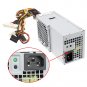 Upgraded L250Ns-00 Power Supply 250W Compatible With Dell Optiplex 390 790 990 3010 Dt Inspiron 53