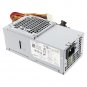 Upgraded L250Ns-00 Power Supply 250W Compatible With Dell Optiplex 390 790 990 3010 Dt Inspiron 53
