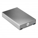 OWC Mercury Elite Pro Mini USB C Bus-Powered External Storage