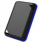 Silicon Power 4Tb Rugged Game Drive A62 External Hard Drive Ps5 Compatible