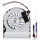 New Replacement Cpu Cooling Fan For Intel Nuc Kit Intel Nuc 6 Nuc6 Intel Nuc6I7Kyk Kit Ksb0605Hb 1
