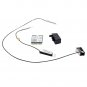 Wifi Wireless Antenna Kit Replacement For Hp Elitedesk 800 600 400 G4 G5 G3 Dm Mini Pc Dq601701600