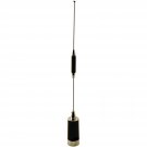Tram 1182 Dual-Band Nmo 37 Inch Antenna Vhf 150-158 & Uhf 435-470 Mhz High Gain For Mobile Radios