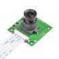 For Raspberry Pi Camera Module With Case, Ov5647 Sensor Adjustable And Interchangeable Lens M12 Bo
