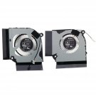 Cpu & Gpu Cooling Fan For Acer Nitro 5 An517-41 An517-52 An517-54 An515-44 An515-45 An515-55 An515