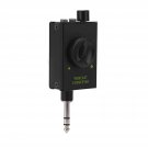 External Sound Card,Sound Card Converter,Portable Multifunctional External Sound Adapter For Mixer