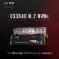 Xlr8 Cs3040 2Tb M.2 Nvme Gen4 X4 Internal Solid State Drive (Ssd) - M280Cs3040-2Tb-Rb