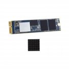 OWC 1.0TB Aura Pro X2 SSD Upgrade Compatible with Mac Pro (Late 2013), High Performance NVMe Flash