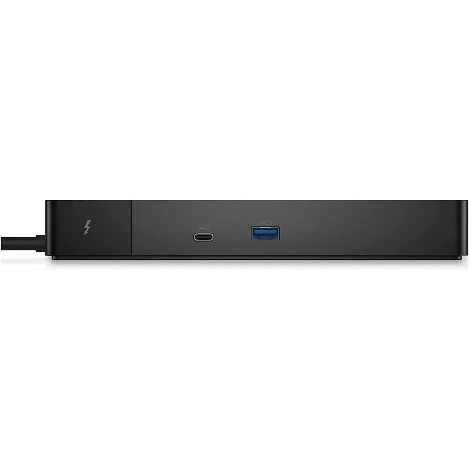Dell WD22TB4 Thunderbolt 4 Dock 2 Thunderbolt 4 Ports, Up to 5120 x