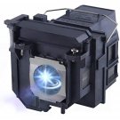 Projector Lamp Elplp79/80 For Epson Projector Bulb Replacement V13H010L79 / V13H010L80 Brightlink