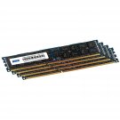 OWC 64.0GB (4 x 16GB) PC3-14900 1866MHz DDR3 ECC-R SDRAM Memory Upgrade Kit, ECC Registered Compat