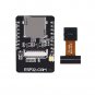 2Pcs Esp32-Cam Wifi Bluetooth Camera Module Development Board Esp32 With Camera Module Ov2640 2Mp