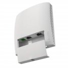 Mikrotik wsAP ac lite Wireless Access Point In-Wall Dual Concurrent 2.4GHz/5GHz (RBwsAP-5Hac2nD-US