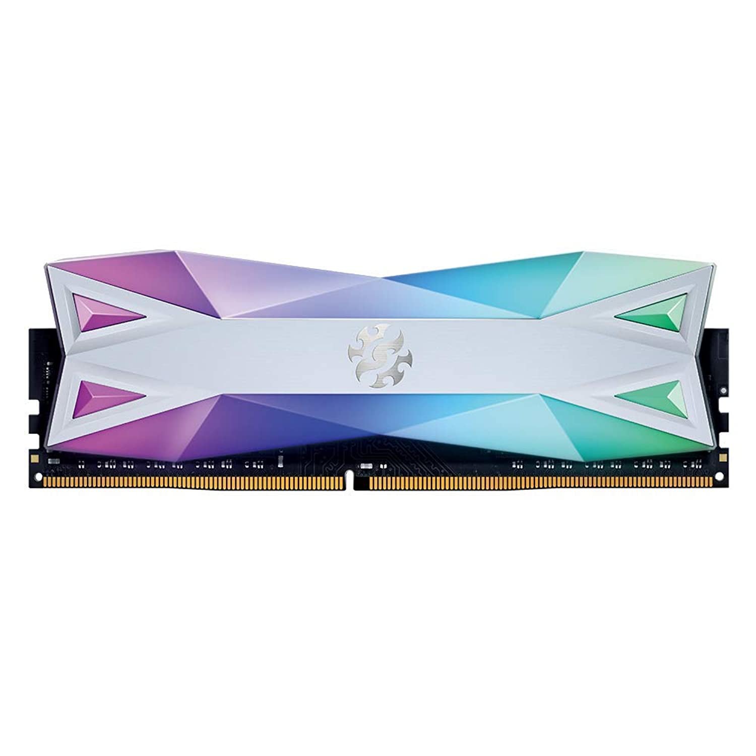 Xpg ddr4 rgb. Оперативная память a-data XPG Spectrix d60g RGB [ax4u360016g18i-dt60] 32 ГБ. XPG ddr4 3000mhz. XPG ddr4 4133mhz.