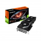 Gigabyte GeForce RTX 3090 GAMING OC 24G Graphics Card, 3x WINDFORCE Fans, 24GB 384-Bit GDDR6X, GV-