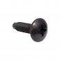 10-32 Pilot Point Rack Mount Screws 500 Pack Jar- Usa Made