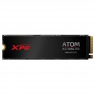 XPG Atom 50 1TB PCIe Gen4 x4 NVMe 1.4 M.2 2280 Internal Solid State Drive SSD Up to 5,000 MB/s (AA