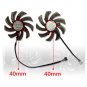 85Mm Graphics Card Fan Ga91S2U 4Pin Gpu Card Cooler Fan For Pny Palit Gtx 1660 1660Ti Rtx 2060 Sup