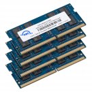 OWC 64GB (4 x 16GB) PC21300 DDR4 2666MHz SO-DIMMs Memory Compatible with Mac Mini 2018, iMac 2019 