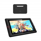 Drawing Tablet With Screen Artist 15.6 Pro Computer Graphics Tablet 120% Srgb With Battery-Free St