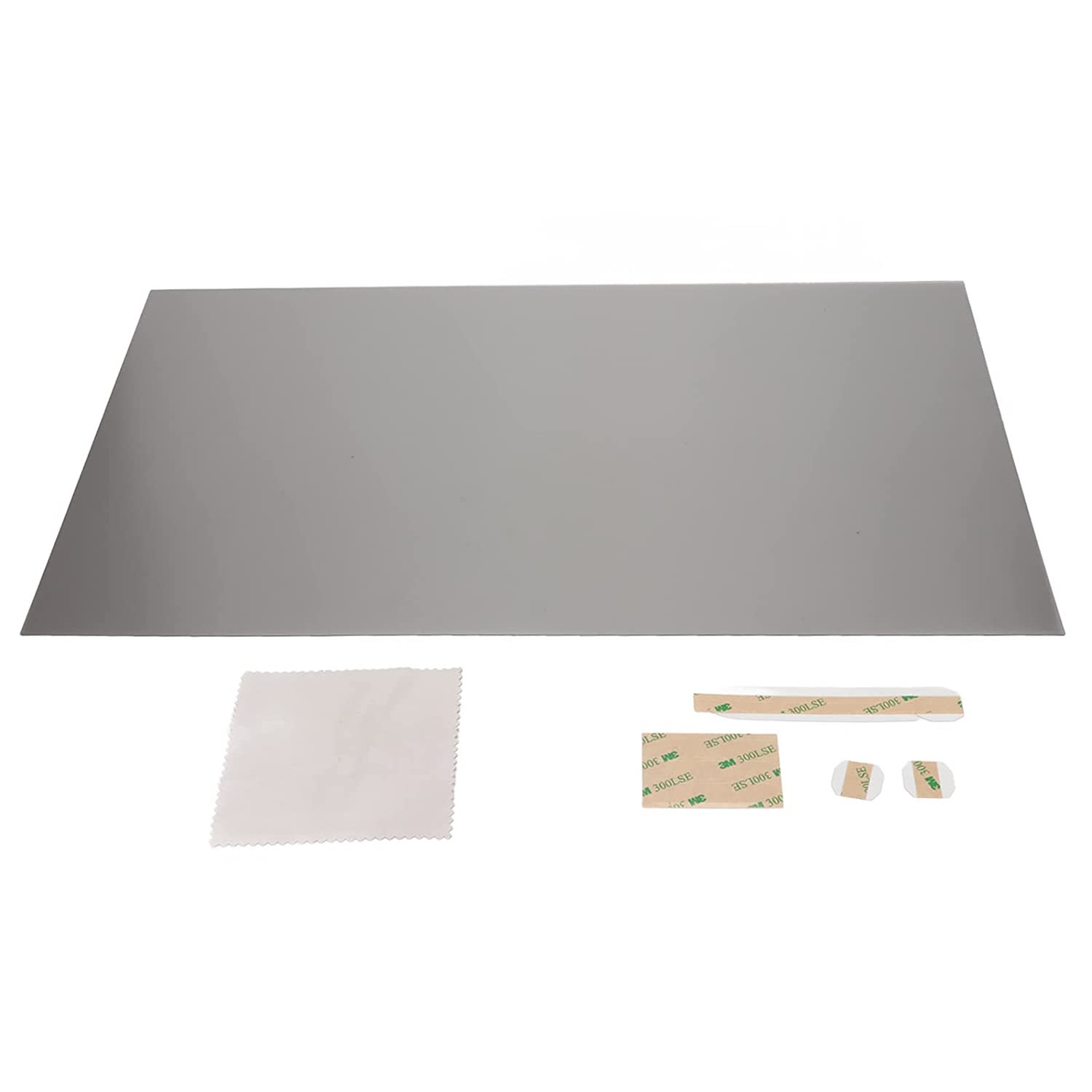 22 Inch Computer Privacy Screen Filter - Anti-Scratch - Anti Blue Light Screen Protector 16:10 For