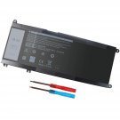 56Wh 33Ydh Laptop Battery For Dell Inspiron 17 7000 7778 7779 7786 7773 15 7577 G3 3579 3779 G5 55