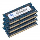 OWC 16GB (4 x 4GB) PC8500 DDR3 1066MHz SO-DIMMs Memory Compatible with iMac 21.5"" and 27"" (October