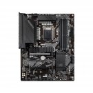 Gigabyte Ultra Durable Z590 UD Desktop Motherboard - Intel Chipset - Socket LGA-1200 - Intel Optan