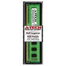 8Gb Ram For Dell Inspiron 3250, 3650, 3655, 3656 | Ddr3/Ddr3L 1600Mhz Dimm Pc3L-12800 240-Pin Non-
